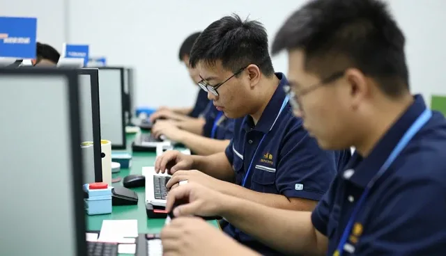 公众号开发功能特点说明