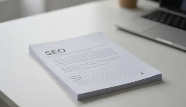 SEO优化中选型策略对比：专业团队与自主操作的取舍